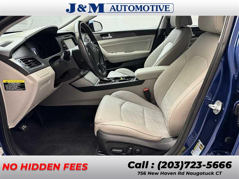 2016 Hyundai Sonata 2.4L Sport, available for sale in Naugatuck, Connecticut | J&M Automotive Sls&Svc LLC. Naugatuck, Connecticut 2016 Hyundai Sonata 2.4L Sport, available for sale in Naugatuck, Connecticut | J&M Automotive Sls&Svc LLC. Naugatuck, Connecticut