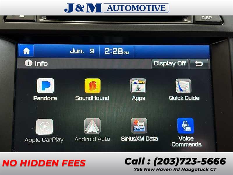 2016 Hyundai Sonata 2.4L Sport, available for sale in Naugatuck, Connecticut | J&M Automotive Sls&Svc LLC. Naugatuck, Connecticut 2016 Hyundai Sonata 2.4L Sport, available for sale in Naugatuck, Connecticut | J&M Automotive Sls&Svc LLC. Naugatuck, Connecticut