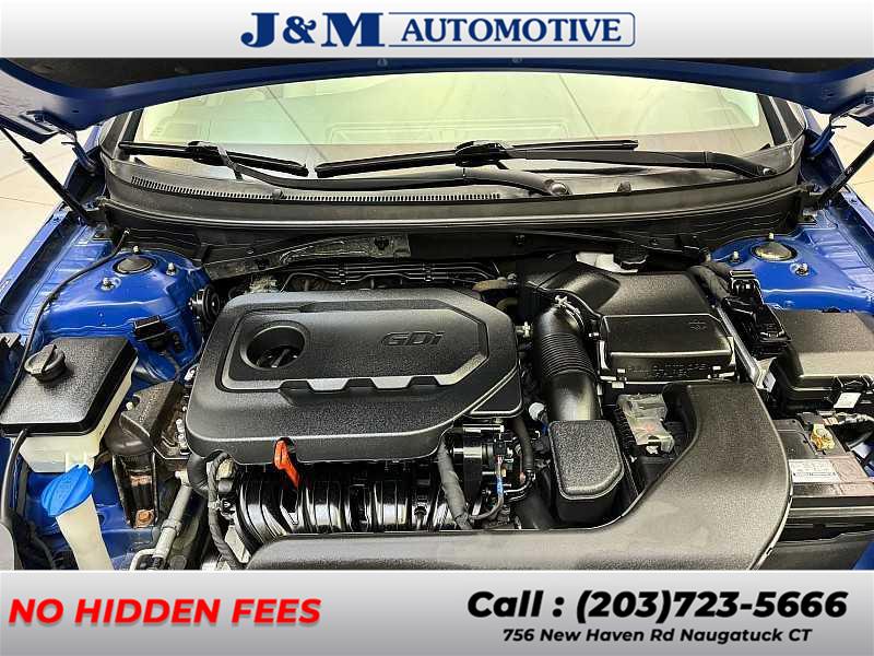 2016 Hyundai Sonata 2.4L Sport, available for sale in Naugatuck, Connecticut | J&M Automotive Sls&Svc LLC. Naugatuck, Connecticut 2016 Hyundai Sonata 2.4L Sport, available for sale in Naugatuck, Connecticut | J&M Automotive Sls&Svc LLC. Naugatuck, Connecticut