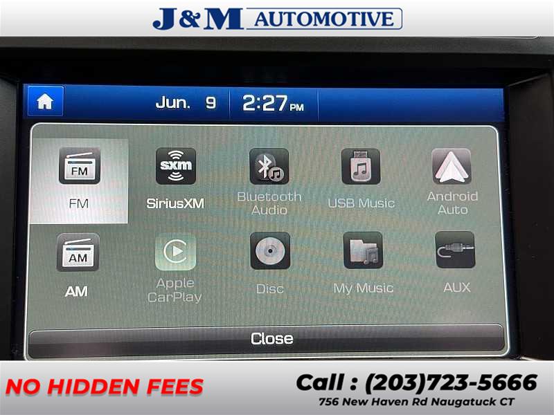 2016 Hyundai Sonata 2.4L Sport, available for sale in Naugatuck, Connecticut | J&M Automotive Sls&Svc LLC. Naugatuck, Connecticut 2016 Hyundai Sonata 2.4L Sport, available for sale in Naugatuck, Connecticut | J&M Automotive Sls&Svc LLC. Naugatuck, Connecticut