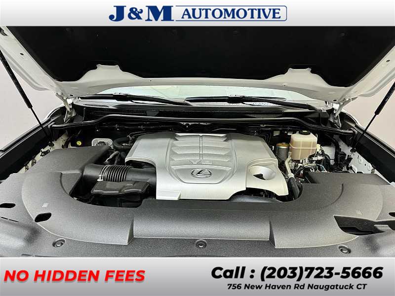 2018 Lexus Lx LX 570, available for sale in Naugatuck, Connecticut | J&M Automotive Sls&Svc LLC. Naugatuck, Connecticut 2018 Lexus Lx LX 570, available for sale in Naugatuck, Connecticut | J&M Automotive Sls&Svc LLC. Naugatuck, Connecticut