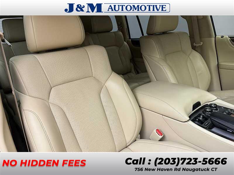 2018 Lexus Lx LX 570, available for sale in Naugatuck, Connecticut | J&M Automotive Sls&Svc LLC. Naugatuck, Connecticut 2018 Lexus Lx LX 570, available for sale in Naugatuck, Connecticut | J&M Automotive Sls&Svc LLC. Naugatuck, Connecticut