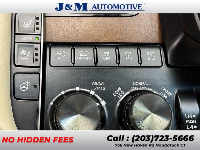2018 Lexus Lx LX 570, available for sale in Naugatuck, Connecticut | J&M Automotive Sls&Svc LLC. Naugatuck, Connecticut 2018 Lexus Lx LX 570, available for sale in Naugatuck, Connecticut | J&M Automotive Sls&Svc LLC. Naugatuck, Connecticut