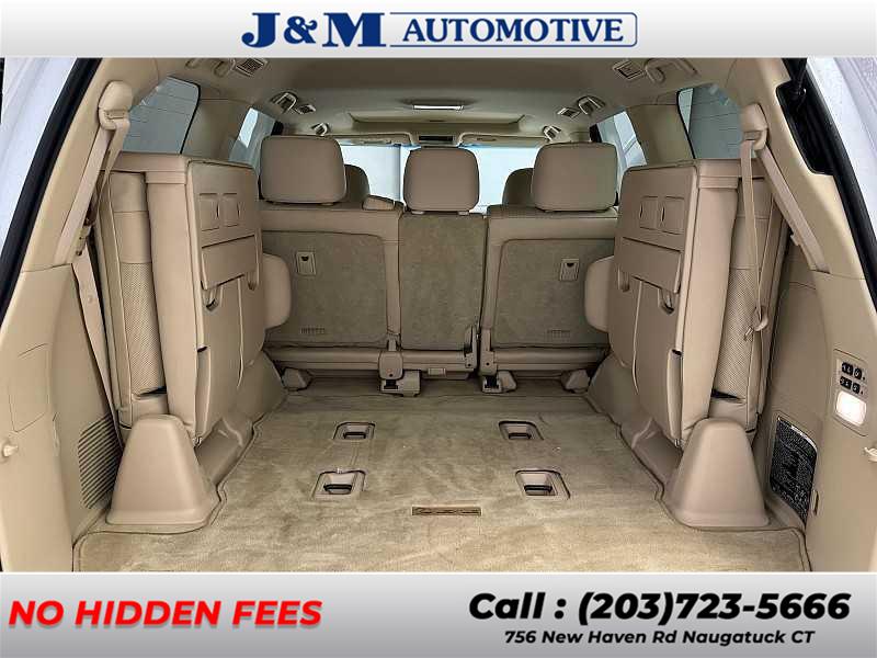 2018 Lexus Lx LX 570, available for sale in Naugatuck, Connecticut | J&M Automotive Sls&Svc LLC. Naugatuck, Connecticut 2018 Lexus Lx LX 570, available for sale in Naugatuck, Connecticut | J&M Automotive Sls&Svc LLC. Naugatuck, Connecticut