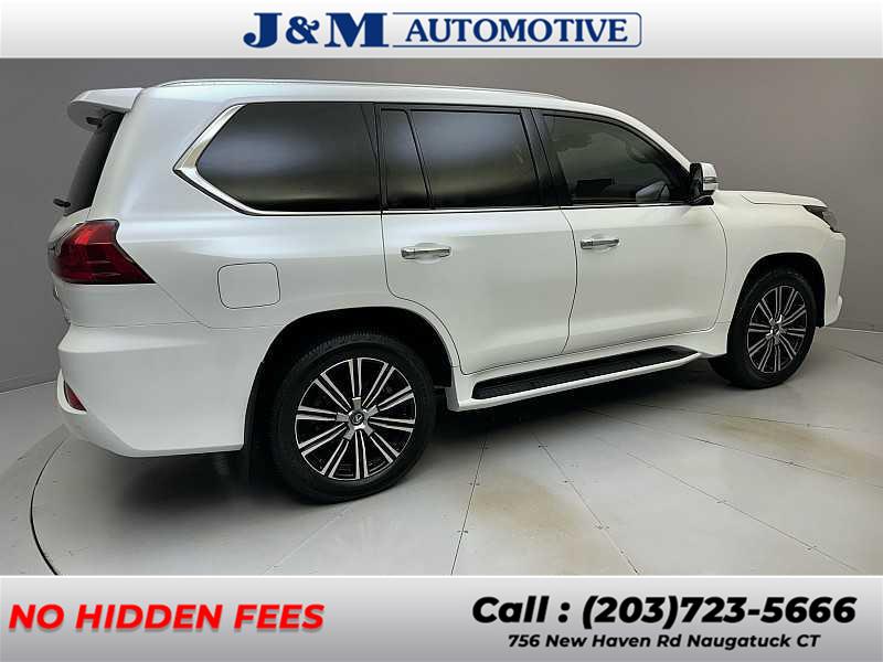 2018 Lexus Lx LX 570, available for sale in Naugatuck, Connecticut | J&M Automotive Sls&Svc LLC. Naugatuck, Connecticut 2018 Lexus Lx LX 570, available for sale in Naugatuck, Connecticut | J&M Automotive Sls&Svc LLC. Naugatuck, Connecticut