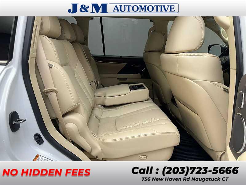 2018 Lexus Lx LX 570, available for sale in Naugatuck, Connecticut | J&M Automotive Sls&Svc LLC. Naugatuck, Connecticut 2018 Lexus Lx LX 570, available for sale in Naugatuck, Connecticut | J&M Automotive Sls&Svc LLC. Naugatuck, Connecticut