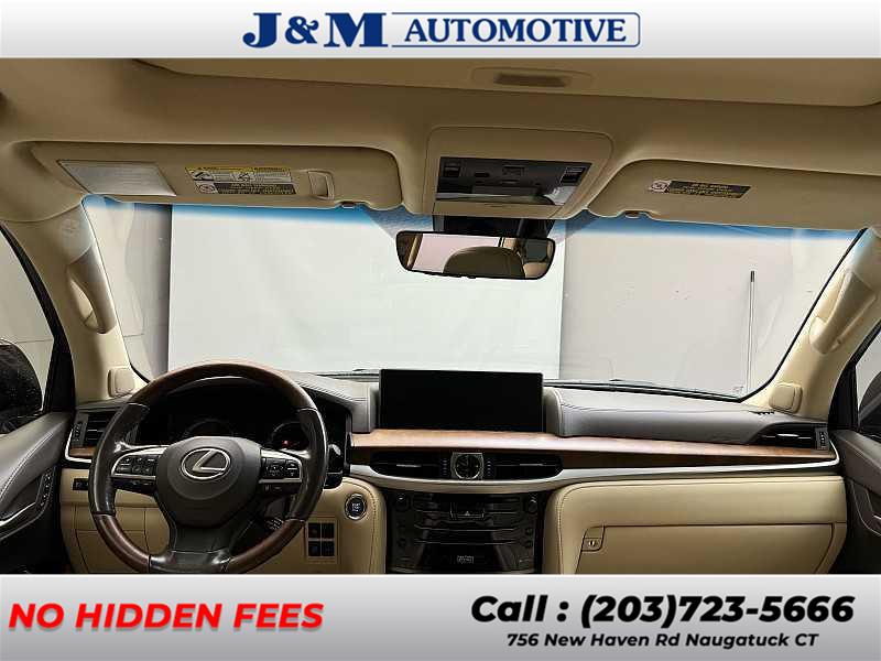 2018 Lexus Lx LX 570, available for sale in Naugatuck, Connecticut | J&M Automotive Sls&Svc LLC. Naugatuck, Connecticut 2018 Lexus Lx LX 570, available for sale in Naugatuck, Connecticut | J&M Automotive Sls&Svc LLC. Naugatuck, Connecticut