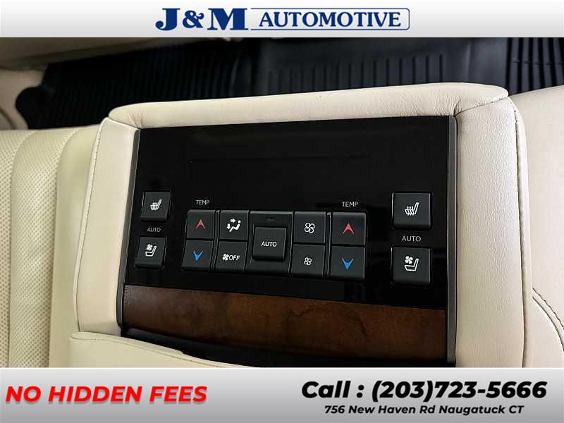 2018 Lexus Lx LX 570, available for sale in Naugatuck, Connecticut | J&M Automotive Sls&Svc LLC. Naugatuck, Connecticut 2018 Lexus Lx LX 570, available for sale in Naugatuck, Connecticut | J&M Automotive Sls&Svc LLC. Naugatuck, Connecticut