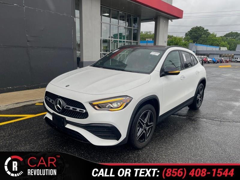 2022 Mercedes-benz Gla 250 4MATIC, available for sale in Maple Shade, New Jersey | Car Revolution. Maple Shade, New Jersey 2022 Mercedes-benz Gla 250 4MATIC, available for sale in Maple Shade, New Jersey | Car Revolution. Maple Shade, New Jersey