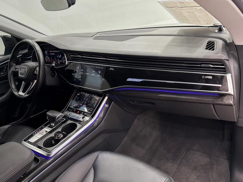 2019 Audi Q8 Prestige S LINE, available for sale in Maple Shade, New Jersey | Car Revolution. Maple Shade, New Jersey 2019 Audi Q8 Prestige S LINE, available for sale in Maple Shade, New Jersey | Car Revolution. Maple Shade, New Jersey