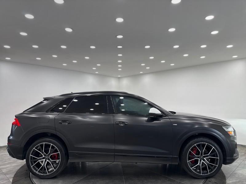 2019 Audi Q8 Prestige S LINE, available for sale in Maple Shade, New Jersey | Car Revolution. Maple Shade, New Jersey 2019 Audi Q8 Prestige S LINE, available for sale in Maple Shade, New Jersey | Car Revolution. Maple Shade, New Jersey