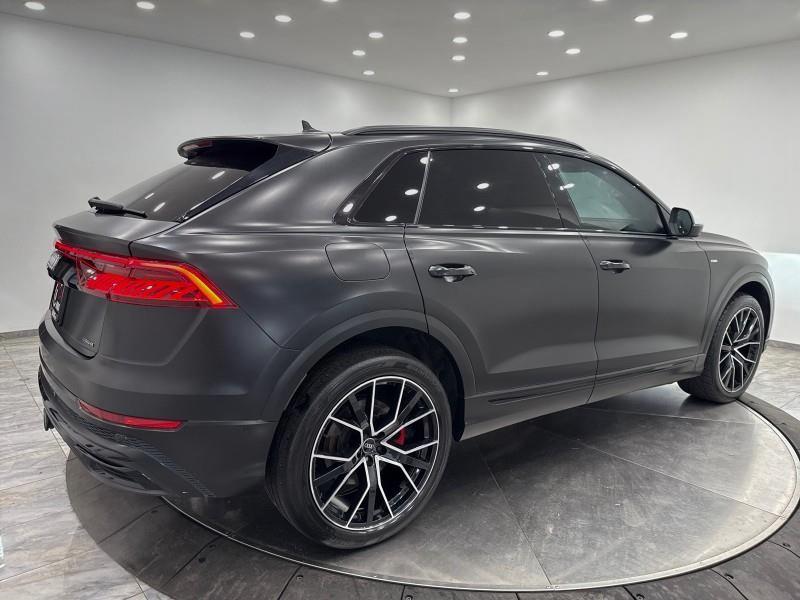 2019 Audi Q8 Prestige S LINE, available for sale in Maple Shade, New Jersey | Car Revolution. Maple Shade, New Jersey 2019 Audi Q8 Prestige S LINE, available for sale in Maple Shade, New Jersey | Car Revolution. Maple Shade, New Jersey