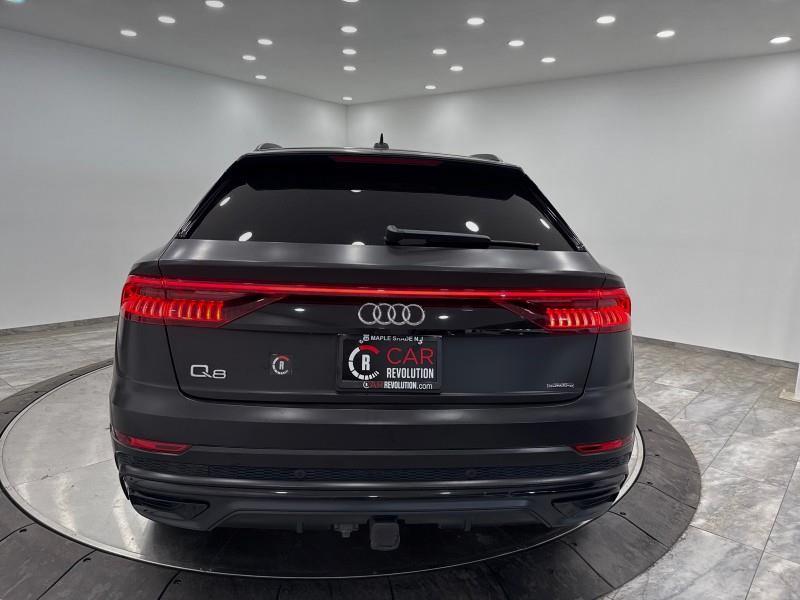 2019 Audi Q8 Prestige S LINE, available for sale in Maple Shade, New Jersey | Car Revolution. Maple Shade, New Jersey 2019 Audi Q8 Prestige S LINE, available for sale in Maple Shade, New Jersey | Car Revolution. Maple Shade, New Jersey