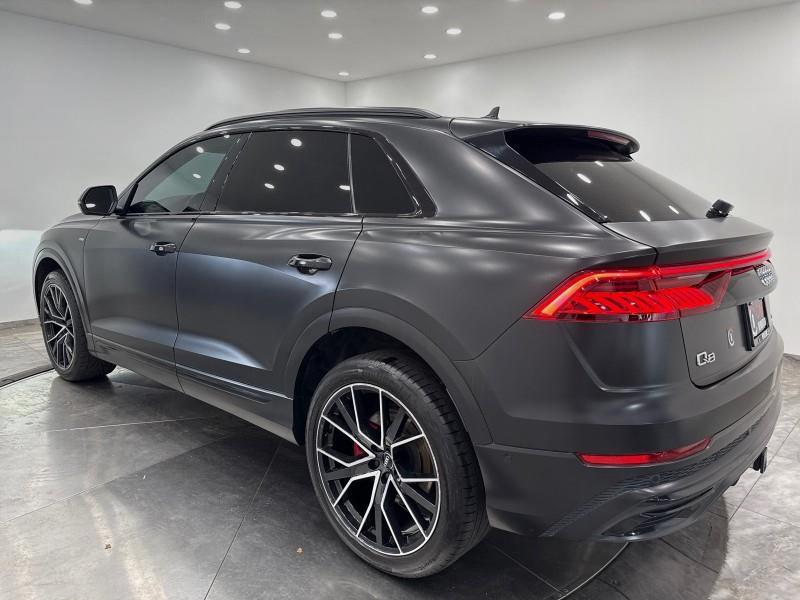 2019 Audi Q8 Prestige S LINE, available for sale in Maple Shade, New Jersey | Car Revolution. Maple Shade, New Jersey 2019 Audi Q8 Prestige S LINE, available for sale in Maple Shade, New Jersey | Car Revolution. Maple Shade, New Jersey