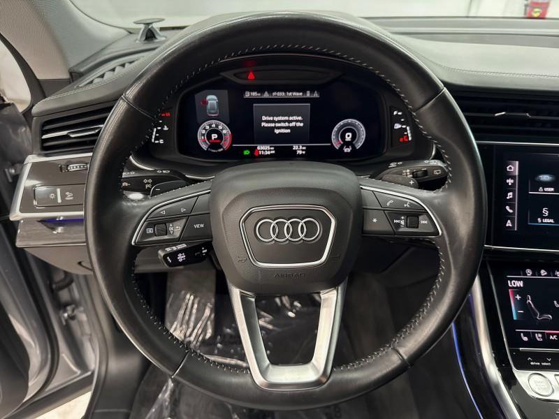 2019 Audi Q8 Prestige S LINE, available for sale in Maple Shade, New Jersey | Car Revolution. Maple Shade, New Jersey 2019 Audi Q8 Prestige S LINE, available for sale in Maple Shade, New Jersey | Car Revolution. Maple Shade, New Jersey