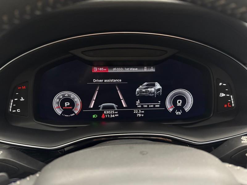 2019 Audi Q8 Prestige S LINE, available for sale in Maple Shade, New Jersey | Car Revolution. Maple Shade, New Jersey 2019 Audi Q8 Prestige S LINE, available for sale in Maple Shade, New Jersey | Car Revolution. Maple Shade, New Jersey