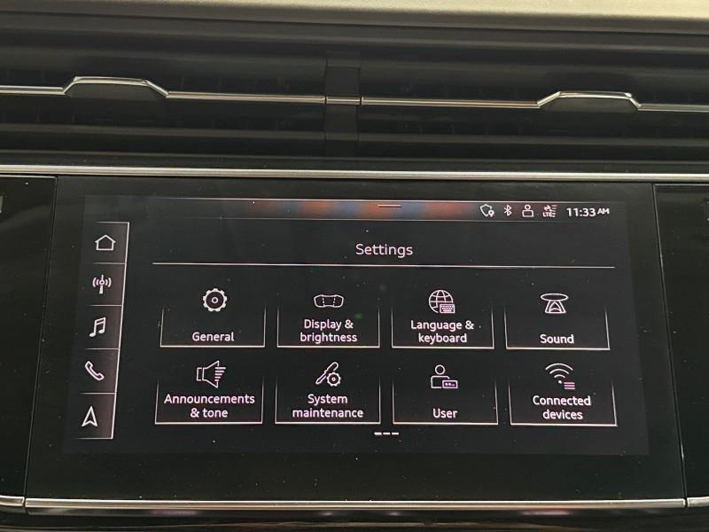 2019 Audi Q8 Prestige S LINE, available for sale in Maple Shade, New Jersey | Car Revolution. Maple Shade, New Jersey 2019 Audi Q8 Prestige S LINE, available for sale in Maple Shade, New Jersey | Car Revolution. Maple Shade, New Jersey