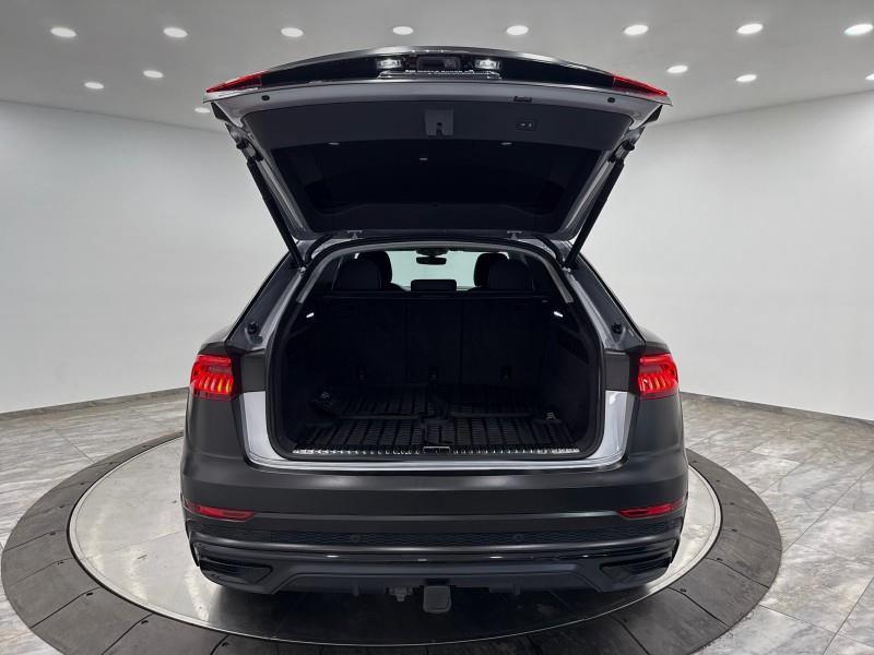 2019 Audi Q8 Prestige S LINE, available for sale in Maple Shade, New Jersey | Car Revolution. Maple Shade, New Jersey 2019 Audi Q8 Prestige S LINE, available for sale in Maple Shade, New Jersey | Car Revolution. Maple Shade, New Jersey