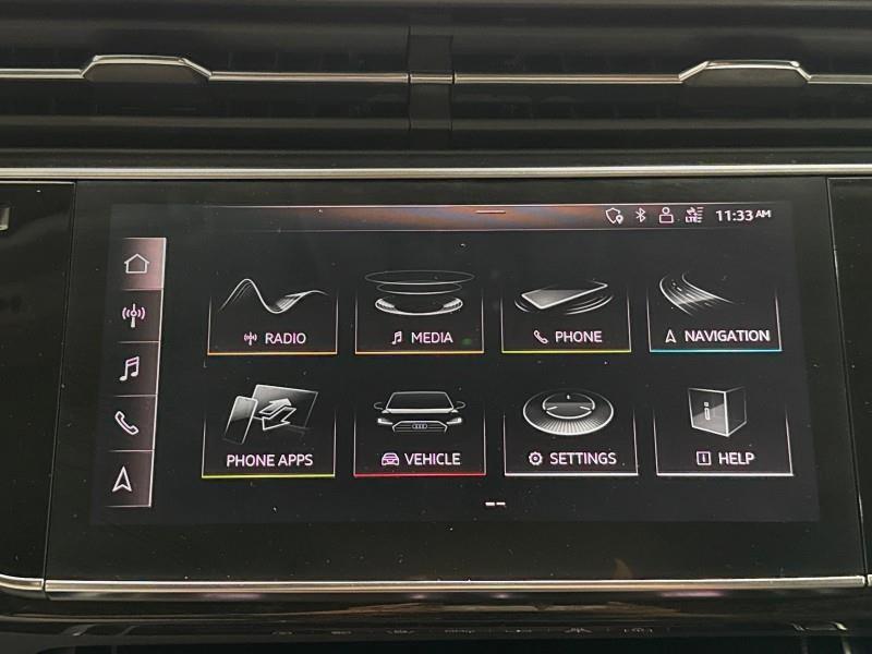 2019 Audi Q8 Prestige S LINE, available for sale in Maple Shade, New Jersey | Car Revolution. Maple Shade, New Jersey 2019 Audi Q8 Prestige S LINE, available for sale in Maple Shade, New Jersey | Car Revolution. Maple Shade, New Jersey
