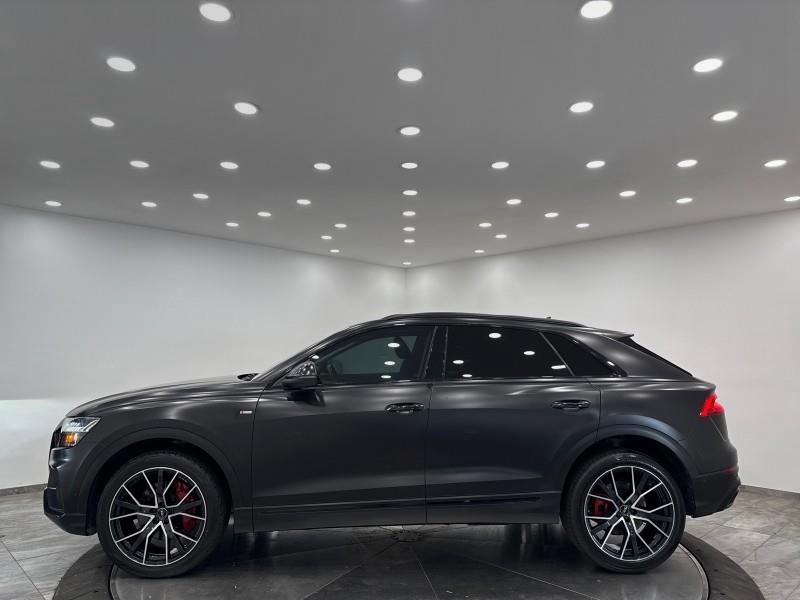 2019 Audi Q8 Prestige S LINE, available for sale in Maple Shade, New Jersey | Car Revolution. Maple Shade, New Jersey 2019 Audi Q8 Prestige S LINE, available for sale in Maple Shade, New Jersey | Car Revolution. Maple Shade, New Jersey