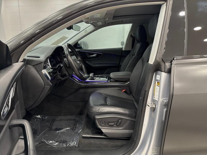 2019 Audi Q8 Prestige S LINE, available for sale in Maple Shade, New Jersey | Car Revolution. Maple Shade, New Jersey 2019 Audi Q8 Prestige S LINE, available for sale in Maple Shade, New Jersey | Car Revolution. Maple Shade, New Jersey