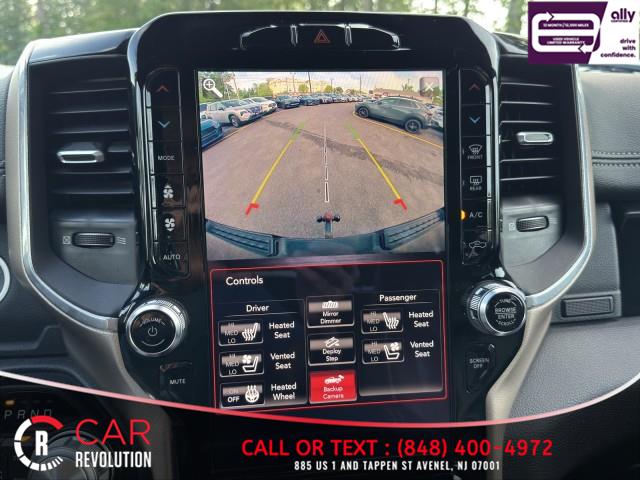 2019 Ram 1500 Laramie 4X4 CREW CAB 6'4'' BOX, available for sale in Avenel, New Jersey | Car Revolution. Avenel, New Jersey 2019 Ram 1500 Laramie 4X4 CREW CAB 6'4'' BOX, available for sale in Avenel, New Jersey | Car Revolution. Avenel, New Jersey