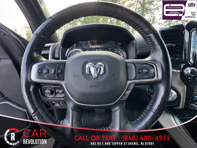 2019 Ram 1500 Laramie 4X4 CREW CAB 6'4'' BOX, available for sale in Avenel, New Jersey | Car Revolution. Avenel, New Jersey 2019 Ram 1500 Laramie 4X4 CREW CAB 6'4'' BOX, available for sale in Avenel, New Jersey | Car Revolution. Avenel, New Jersey