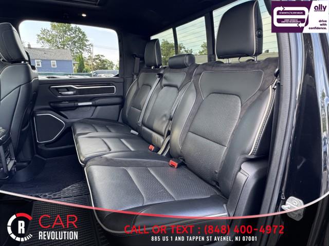 2019 Ram 1500 Laramie 4X4 CREW CAB 6'4'' BOX, available for sale in Avenel, New Jersey | Car Revolution. Avenel, New Jersey 2019 Ram 1500 Laramie 4X4 CREW CAB 6'4'' BOX, available for sale in Avenel, New Jersey | Car Revolution. Avenel, New Jersey