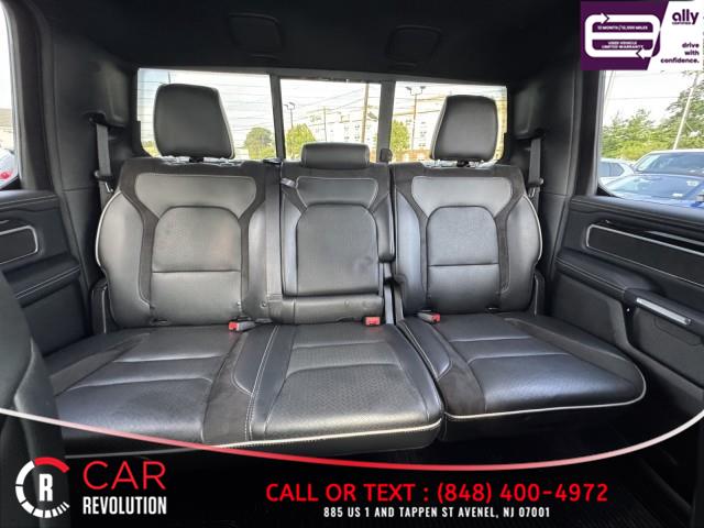 2019 Ram 1500 Laramie 4X4 CREW CAB 6'4'' BOX, available for sale in Avenel, New Jersey | Car Revolution. Avenel, New Jersey 2019 Ram 1500 Laramie 4X4 CREW CAB 6'4'' BOX, available for sale in Avenel, New Jersey | Car Revolution. Avenel, New Jersey