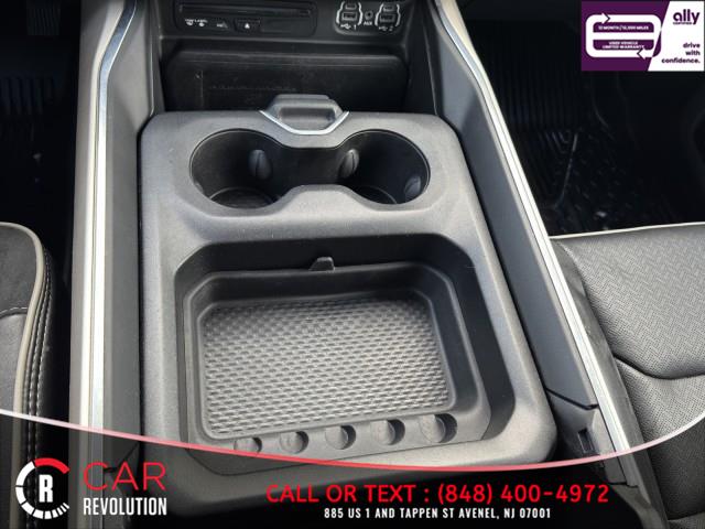 2019 Ram 1500 Laramie 4X4 CREW CAB 6'4'' BOX, available for sale in Avenel, New Jersey | Car Revolution. Avenel, New Jersey 2019 Ram 1500 Laramie 4X4 CREW CAB 6'4'' BOX, available for sale in Avenel, New Jersey | Car Revolution. Avenel, New Jersey
