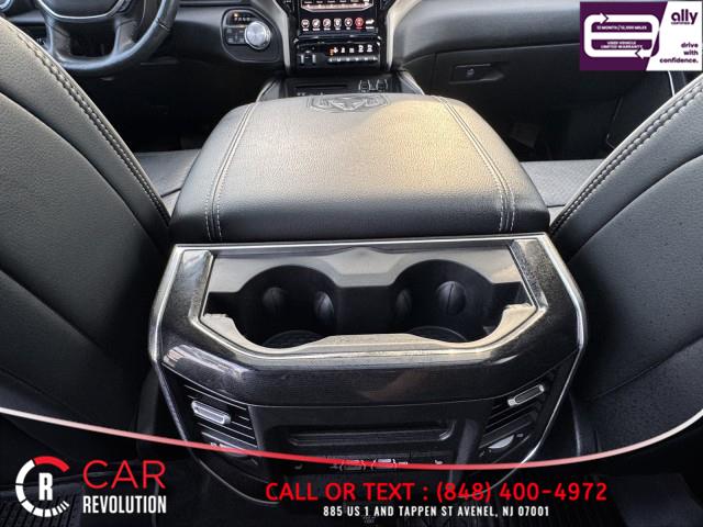 2019 Ram 1500 Laramie 4X4 CREW CAB 6'4'' BOX, available for sale in Avenel, New Jersey | Car Revolution. Avenel, New Jersey 2019 Ram 1500 Laramie 4X4 CREW CAB 6'4'' BOX, available for sale in Avenel, New Jersey | Car Revolution. Avenel, New Jersey