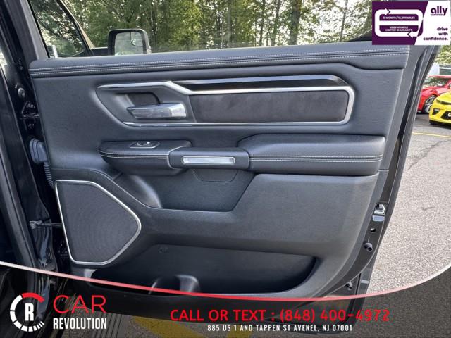 2019 Ram 1500 Laramie 4X4 CREW CAB 6'4'' BOX, available for sale in Avenel, New Jersey | Car Revolution. Avenel, New Jersey 2019 Ram 1500 Laramie 4X4 CREW CAB 6'4'' BOX, available for sale in Avenel, New Jersey | Car Revolution. Avenel, New Jersey