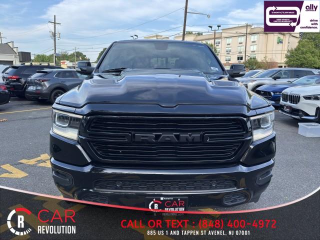 2019 Ram 1500 Laramie 4X4 CREW CAB 6'4'' BOX, available for sale in Avenel, New Jersey | Car Revolution. Avenel, New Jersey 2019 Ram 1500 Laramie 4X4 CREW CAB 6'4'' BOX, available for sale in Avenel, New Jersey | Car Revolution. Avenel, New Jersey