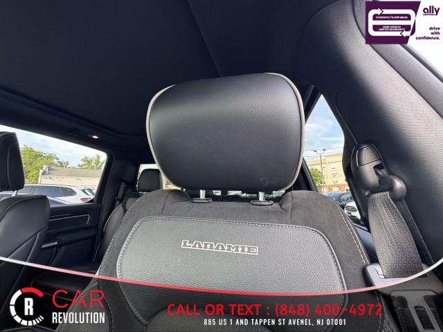2019 Ram 1500 Laramie 4X4 CREW CAB 6'4'' BOX, available for sale in Avenel, New Jersey | Car Revolution. Avenel, New Jersey 2019 Ram 1500 Laramie 4X4 CREW CAB 6'4'' BOX, available for sale in Avenel, New Jersey | Car Revolution. Avenel, New Jersey