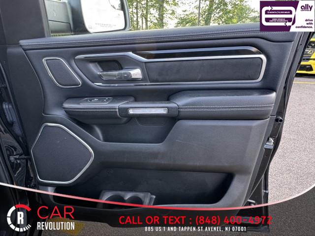 2019 Ram 1500 Laramie 4X4 CREW CAB 6'4'' BOX, available for sale in Avenel, New Jersey | Car Revolution. Avenel, New Jersey 2019 Ram 1500 Laramie 4X4 CREW CAB 6'4'' BOX, available for sale in Avenel, New Jersey | Car Revolution. Avenel, New Jersey