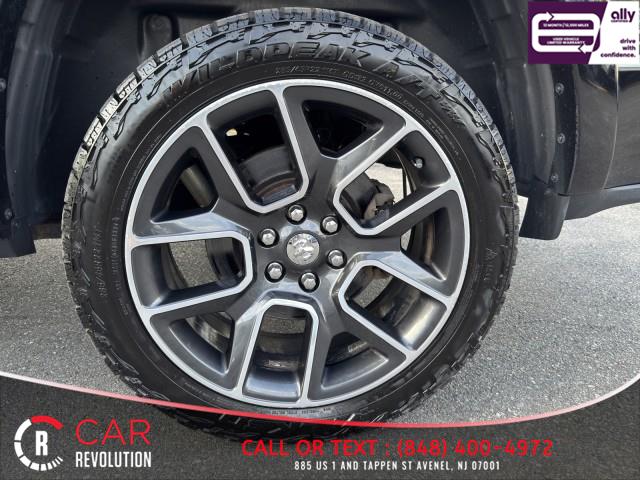 2019 Ram 1500 Laramie 4X4 CREW CAB 6'4'' BOX, available for sale in Avenel, New Jersey | Car Revolution. Avenel, New Jersey 2019 Ram 1500 Laramie 4X4 CREW CAB 6'4'' BOX, available for sale in Avenel, New Jersey | Car Revolution. Avenel, New Jersey
