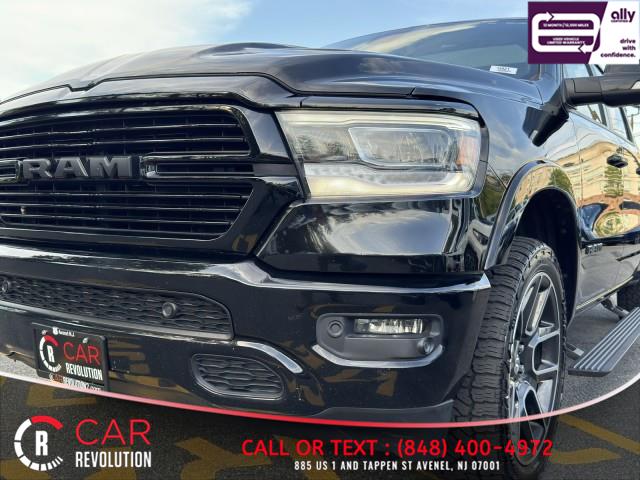2019 Ram 1500 Laramie 4X4 CREW CAB 6'4'' BOX, available for sale in Avenel, New Jersey | Car Revolution. Avenel, New Jersey 2019 Ram 1500 Laramie 4X4 CREW CAB 6'4'' BOX, available for sale in Avenel, New Jersey | Car Revolution. Avenel, New Jersey