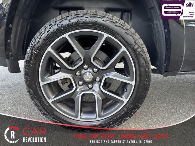 2019 Ram 1500 Laramie 4X4 CREW CAB 6'4'' BOX, available for sale in Avenel, New Jersey | Car Revolution. Avenel, New Jersey 2019 Ram 1500 Laramie 4X4 CREW CAB 6'4'' BOX, available for sale in Avenel, New Jersey | Car Revolution. Avenel, New Jersey