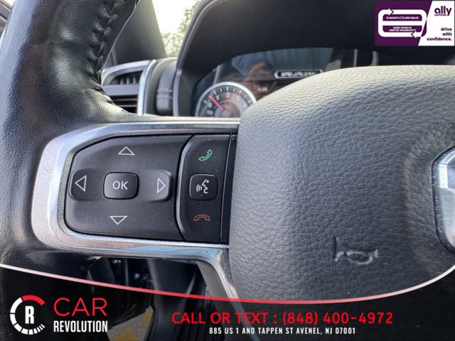 2019 Ram 1500 Laramie 4X4 CREW CAB 6'4'' BOX, available for sale in Avenel, New Jersey | Car Revolution. Avenel, New Jersey 2019 Ram 1500 Laramie 4X4 CREW CAB 6'4'' BOX, available for sale in Avenel, New Jersey | Car Revolution. Avenel, New Jersey