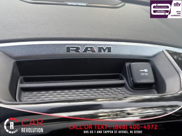 2019 Ram 1500 Laramie 4X4 CREW CAB 6'4'' BOX, available for sale in Avenel, New Jersey | Car Revolution. Avenel, New Jersey 2019 Ram 1500 Laramie 4X4 CREW CAB 6'4'' BOX, available for sale in Avenel, New Jersey | Car Revolution. Avenel, New Jersey