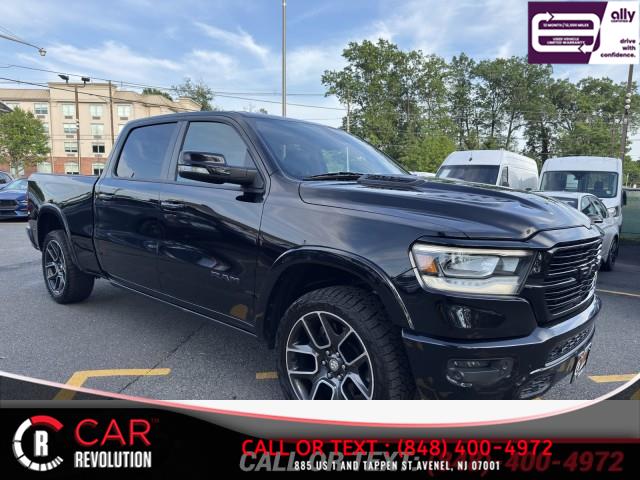 Used 2019 Ram 1500 in Avenel, New Jersey | Car Revolution. Avenel, New Jersey