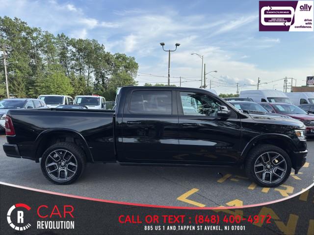 2019 Ram 1500 Laramie 4X4 CREW CAB 6'4'' BOX, available for sale in Avenel, New Jersey | Car Revolution. Avenel, New Jersey 2019 Ram 1500 Laramie 4X4 CREW CAB 6'4'' BOX, available for sale in Avenel, New Jersey | Car Revolution. Avenel, New Jersey