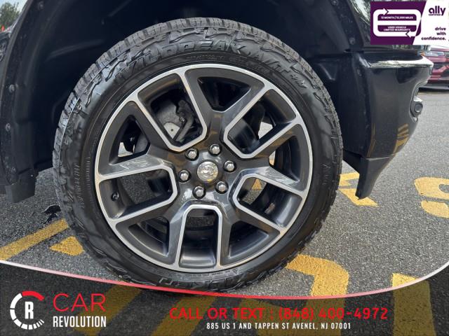 2019 Ram 1500 Laramie 4X4 CREW CAB 6'4'' BOX, available for sale in Avenel, New Jersey | Car Revolution. Avenel, New Jersey 2019 Ram 1500 Laramie 4X4 CREW CAB 6'4'' BOX, available for sale in Avenel, New Jersey | Car Revolution. Avenel, New Jersey