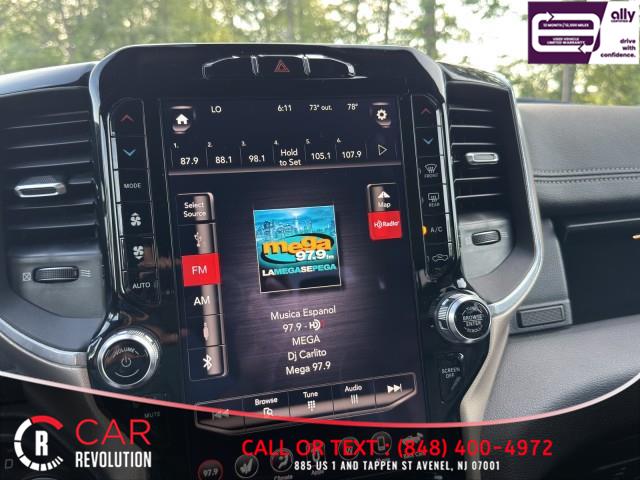 2019 Ram 1500 Laramie 4X4 CREW CAB 6'4'' BOX, available for sale in Avenel, New Jersey | Car Revolution. Avenel, New Jersey 2019 Ram 1500 Laramie 4X4 CREW CAB 6'4'' BOX, available for sale in Avenel, New Jersey | Car Revolution. Avenel, New Jersey
