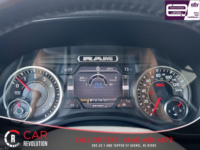 2019 Ram 1500 Laramie 4X4 CREW CAB 6'4'' BOX, available for sale in Avenel, New Jersey | Car Revolution. Avenel, New Jersey 2019 Ram 1500 Laramie 4X4 CREW CAB 6'4'' BOX, available for sale in Avenel, New Jersey | Car Revolution. Avenel, New Jersey