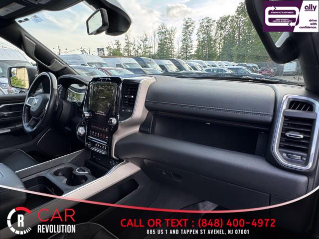 2019 Ram 1500 Laramie 4X4 CREW CAB 6'4'' BOX, available for sale in Avenel, New Jersey | Car Revolution. Avenel, New Jersey 2019 Ram 1500 Laramie 4X4 CREW CAB 6'4'' BOX, available for sale in Avenel, New Jersey | Car Revolution. Avenel, New Jersey