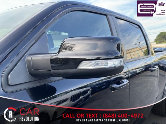 2019 Ram 1500 Laramie 4X4 CREW CAB 6'4'' BOX, available for sale in Avenel, New Jersey | Car Revolution. Avenel, New Jersey 2019 Ram 1500 Laramie 4X4 CREW CAB 6'4'' BOX, available for sale in Avenel, New Jersey | Car Revolution. Avenel, New Jersey
