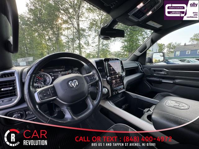 2019 Ram 1500 Laramie 4X4 CREW CAB 6'4'' BOX, available for sale in Avenel, New Jersey | Car Revolution. Avenel, New Jersey 2019 Ram 1500 Laramie 4X4 CREW CAB 6'4'' BOX, available for sale in Avenel, New Jersey | Car Revolution. Avenel, New Jersey
