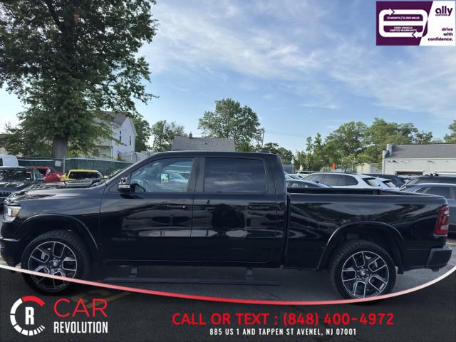 2019 Ram 1500 Laramie 4X4 CREW CAB 6'4'' BOX, available for sale in Avenel, New Jersey | Car Revolution. Avenel, New Jersey 2019 Ram 1500 Laramie 4X4 CREW CAB 6'4'' BOX, available for sale in Avenel, New Jersey | Car Revolution. Avenel, New Jersey