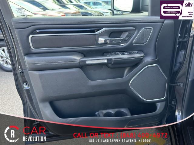 2019 Ram 1500 Laramie 4X4 CREW CAB 6'4'' BOX, available for sale in Avenel, New Jersey | Car Revolution. Avenel, New Jersey 2019 Ram 1500 Laramie 4X4 CREW CAB 6'4'' BOX, available for sale in Avenel, New Jersey | Car Revolution. Avenel, New Jersey